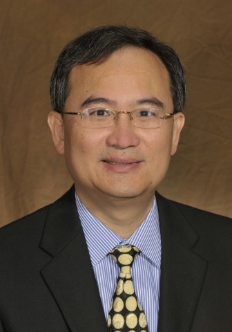 Joshua Fu