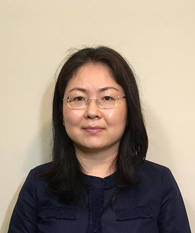 Jeongran Yun