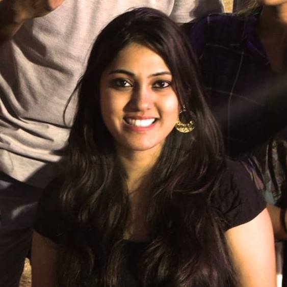 Komal Shukla