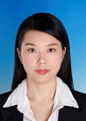 Shuping ZHANG