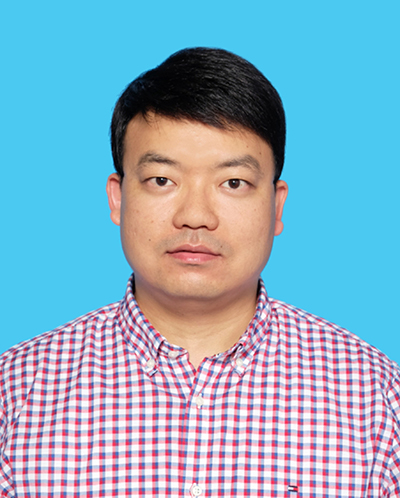 Xuguo ZHANG