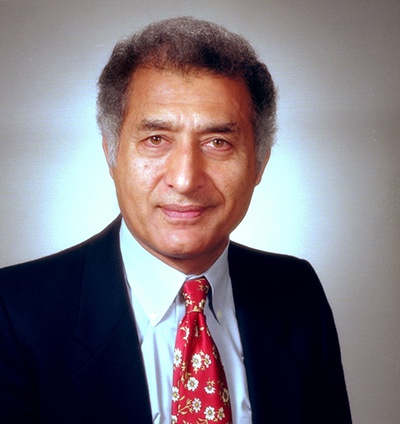 Professor Viney Aneja