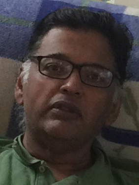 Tesh Rao