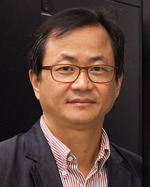 Professor Yunsoo Choi