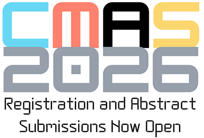 CMAS Conference 2026 Call for Abstracts